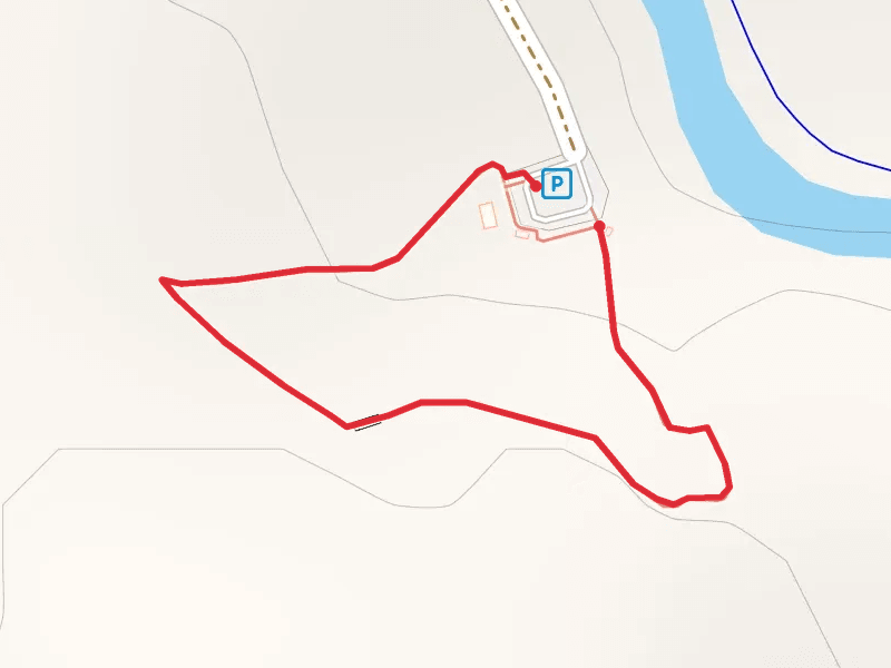 River Drive Loop