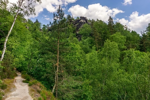 Malerweg