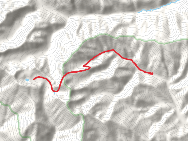 Little Bridge Trail