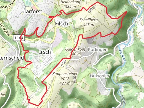 Irsch Loop