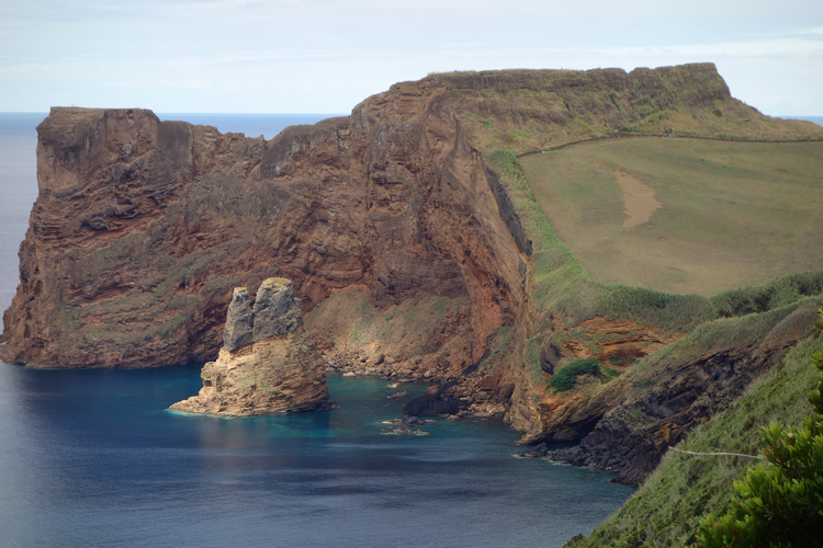 Grande Rota de São Jorge (Oeste) - São Jorge