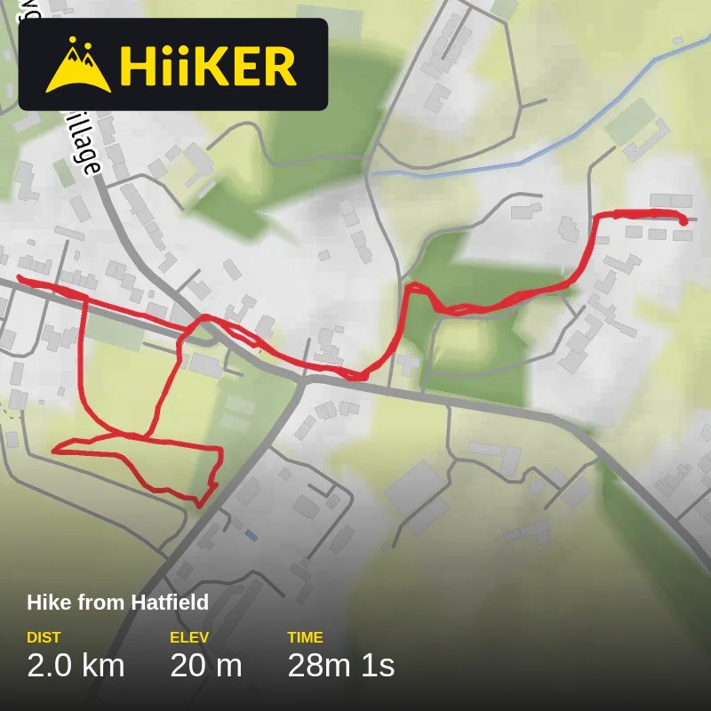 Recording thumbnail