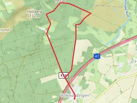 Bispingen Round