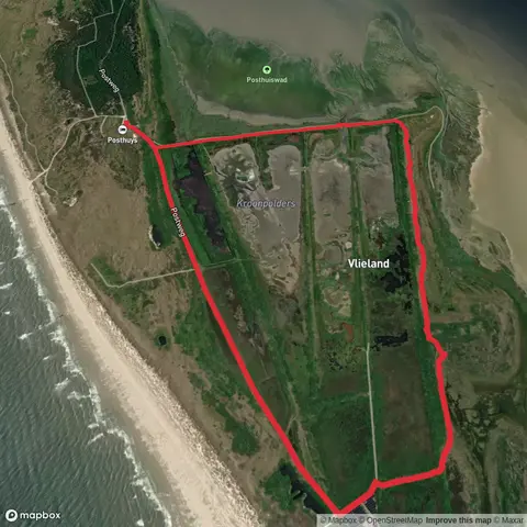 Kroonpolders Loop 2