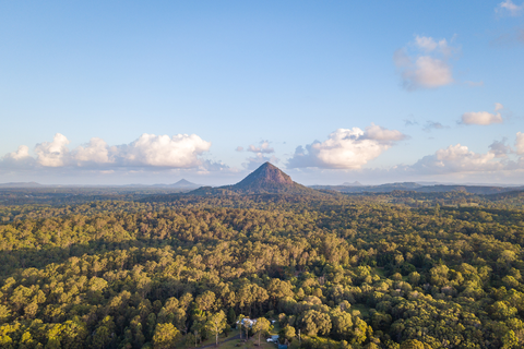 Cooroora Track