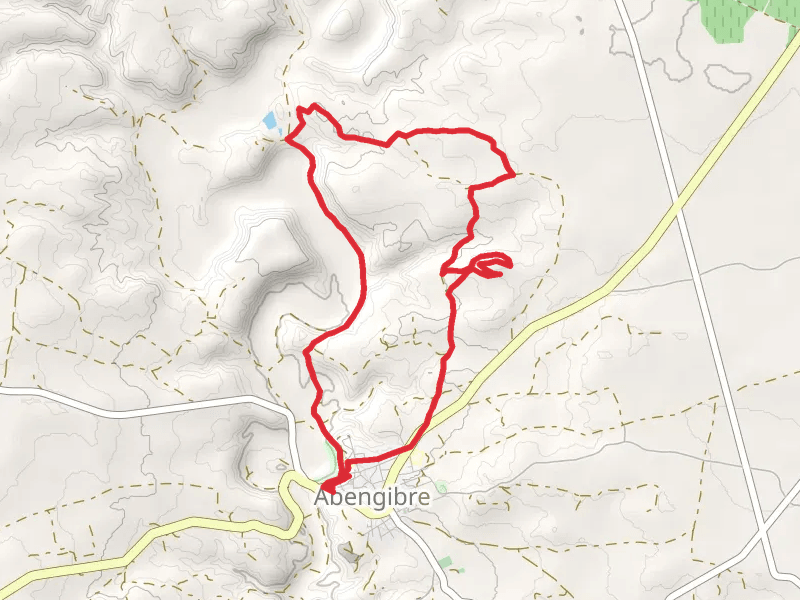 Route of the Stars