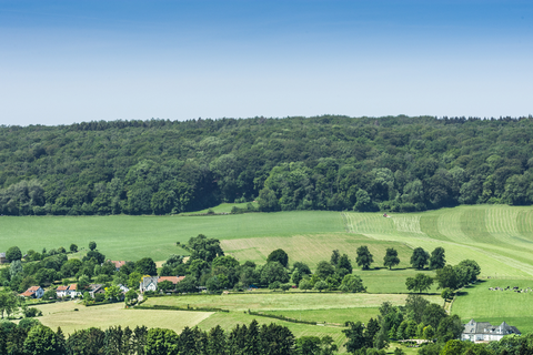 Vernelsbergh and Termoere Loop