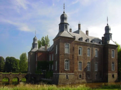 Montfort to Swalmen via Hazenpad, Het Sweeltje and Vlinkenbroek