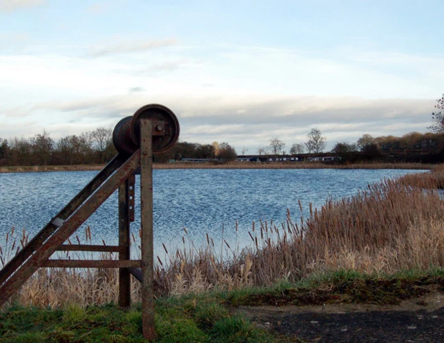 Napton and Stockton Circular