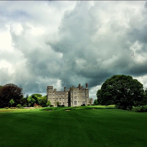 Killeen Castle