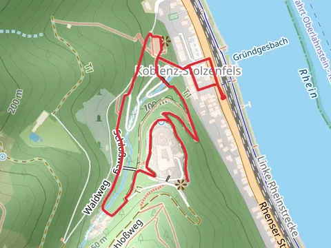Mosel Camino Loop