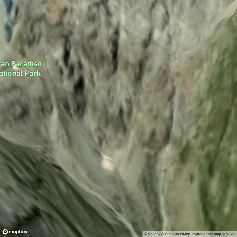 Grand Paradiso - Hut to Summit