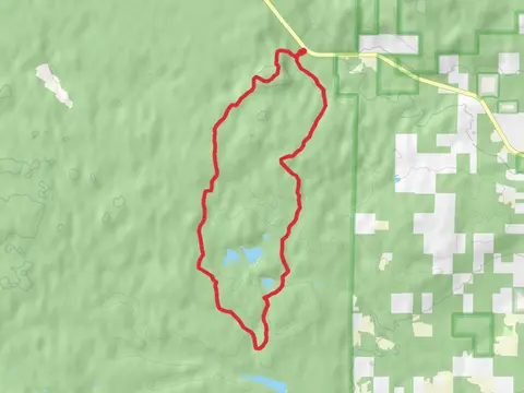Valhalla Trail
