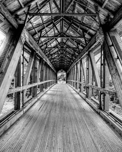 Hop River State Park Trail