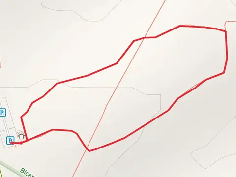 Doniphan Road Loop