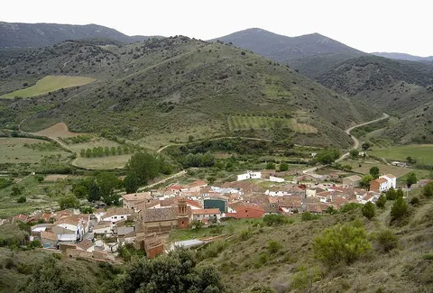 Cerveruela - Vistabella PR Z 55