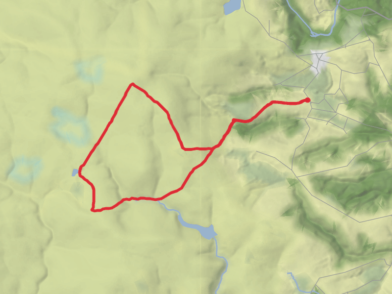 South Hams Trail Running thumbnail