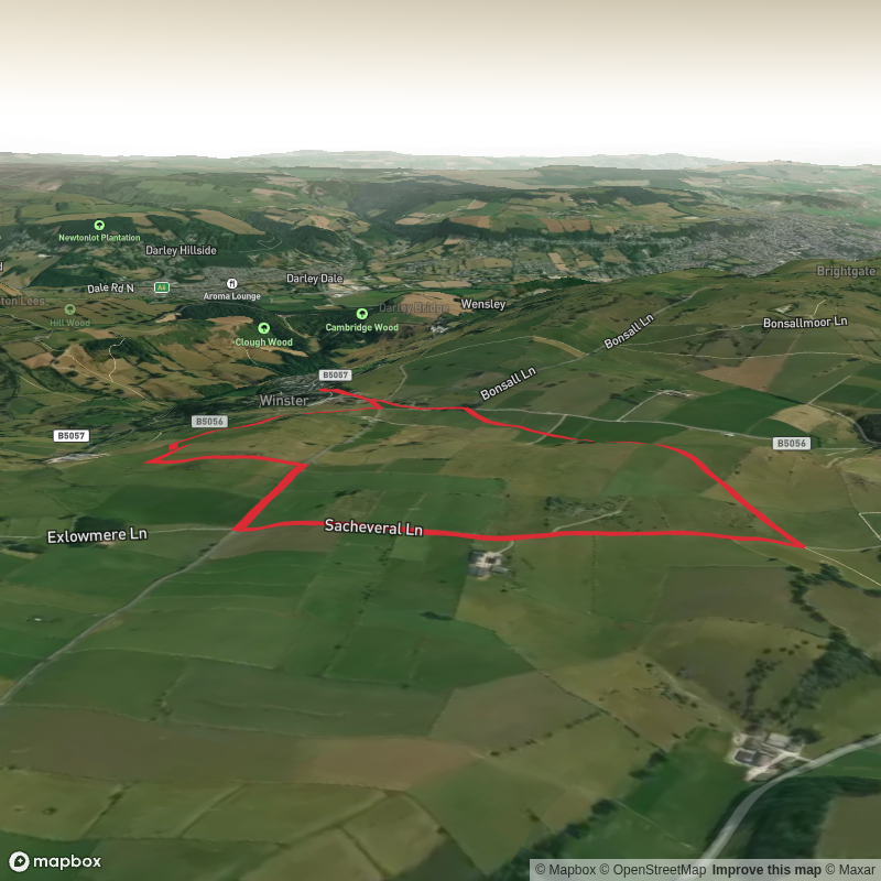 Winster Walk #4