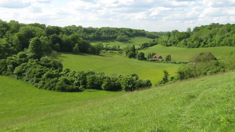 Magpie Bottom Nature Reserve Walk