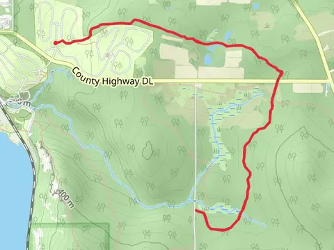 Steinke Basin
