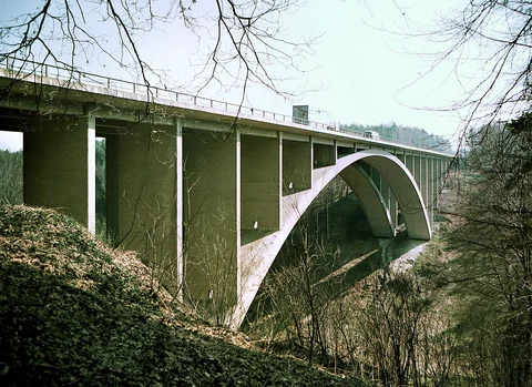 Kolweiher via Durch das Teufelstal