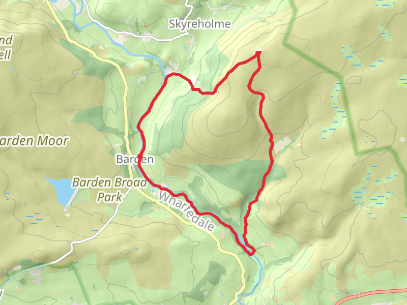Simon’s Seat thumbnail