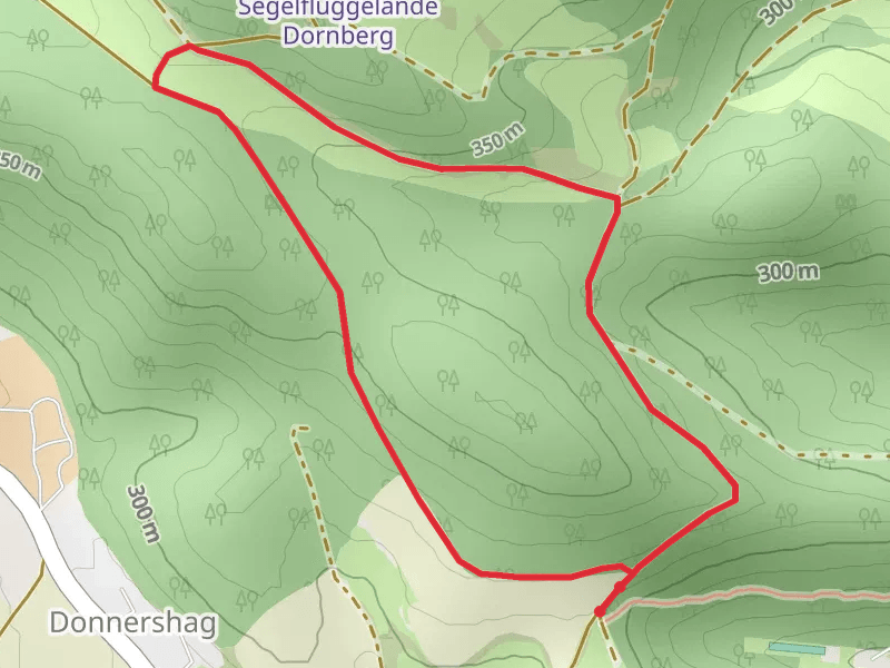 Rodenberg Loop