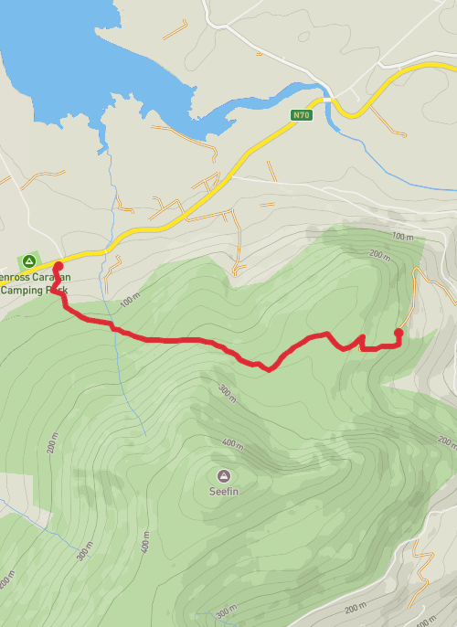 Hike on 20-05-2026 03:05 PM mobile static map