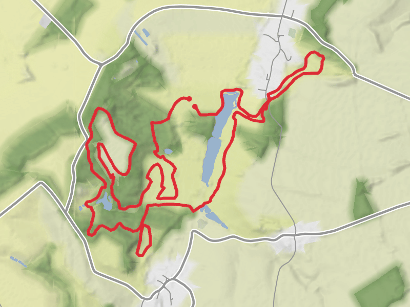 Melton Running thumbnail
