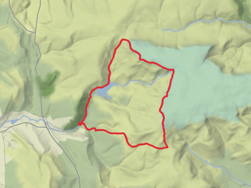 Kinder Low and Kinder Downfall circular  thumbnail