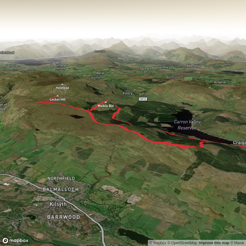 Meikle Bin Loop