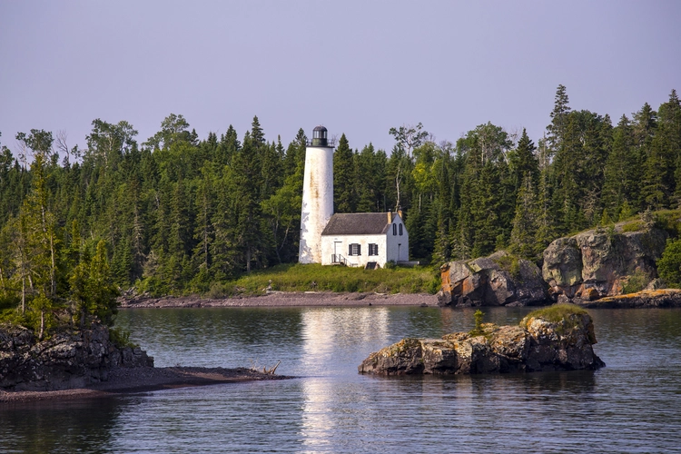 Indian Head Point Trail