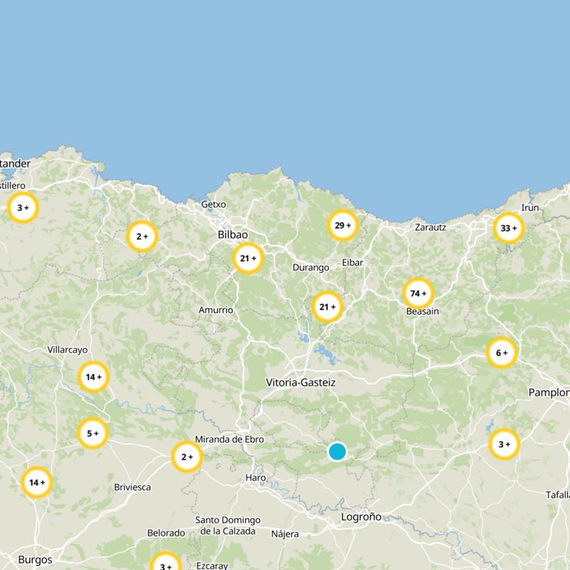Dima Static Map