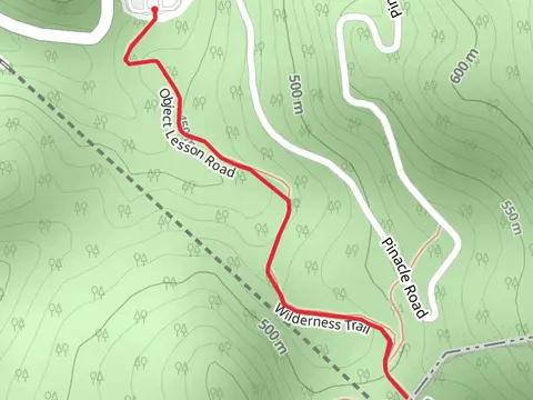 Cumberland Gap