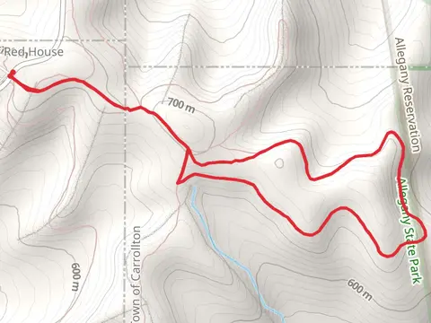 Leonard Run Loop