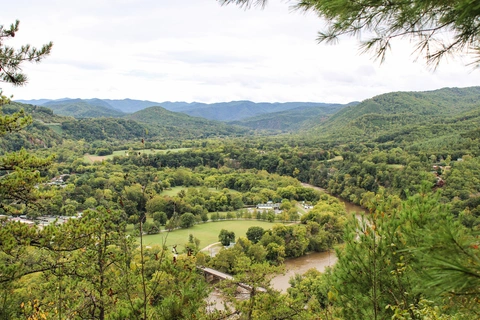 Lovers Leap Loop Trail