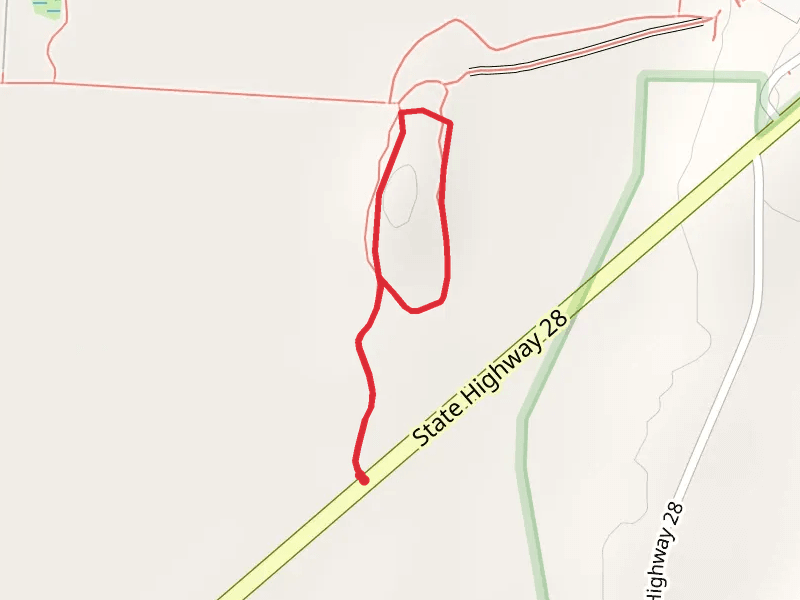 Horicon Marsh Storybook Trail Loop