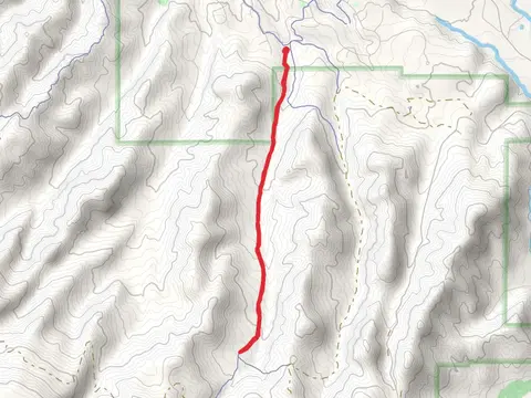 Third Gulch
