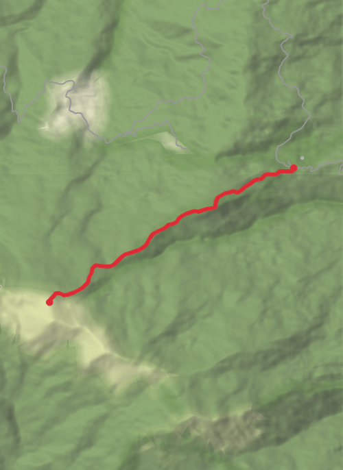Guru Lhakhang-Pangkala mobile static map
