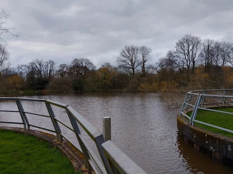 Sandhurst Loop