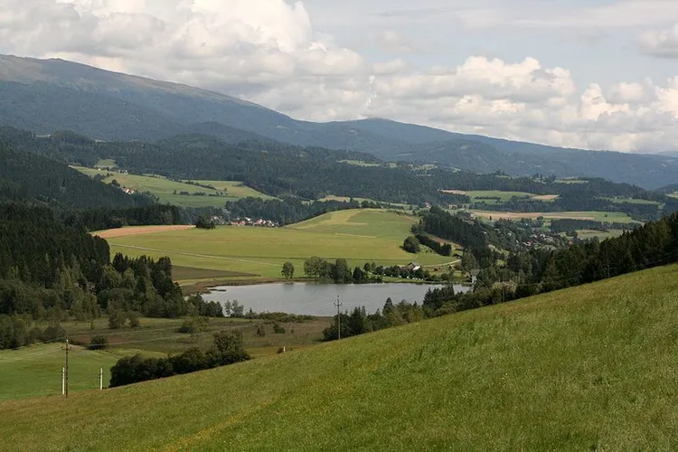 Sperl to Furtnerteich Hike
