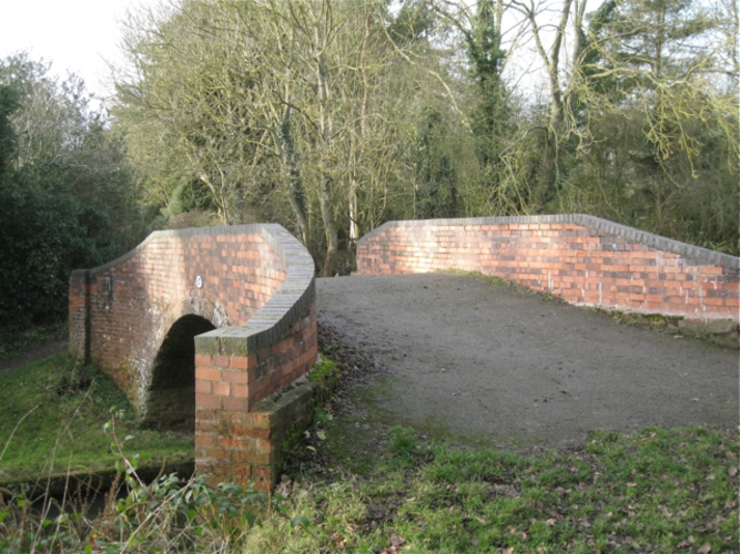 Temple Balsall Loop
