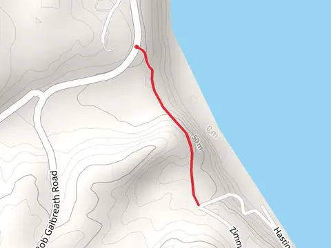 Zimmerman Road