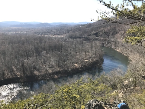 Exeter Scenic River Trail
