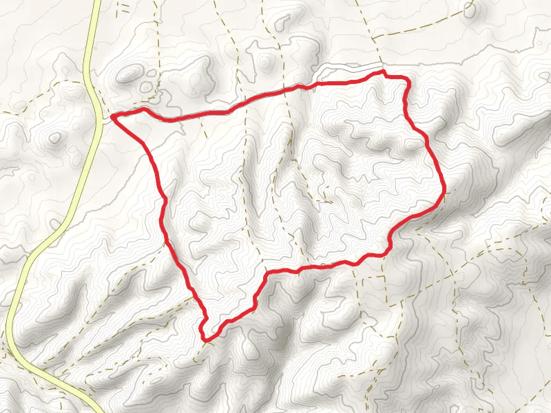 The Vineyards PR A 398