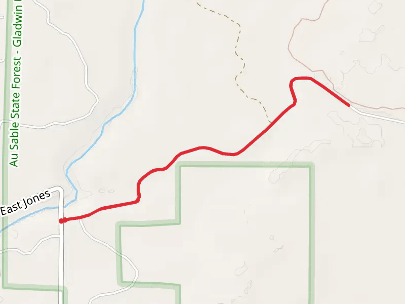 White Feather Road
