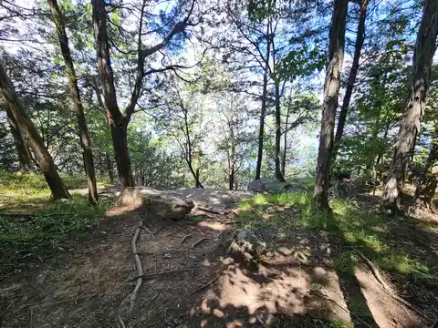 Day Loop Trail