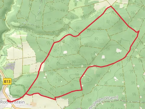 Erzweg Loop