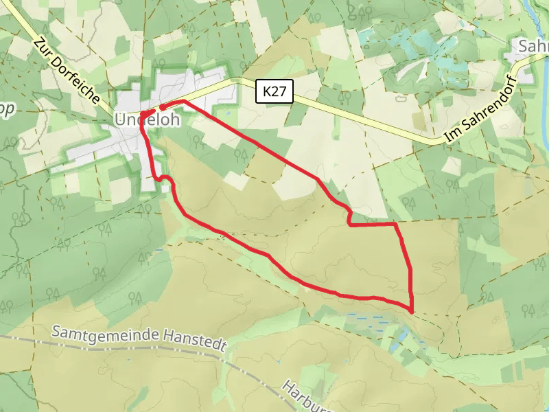 Undeloh Round