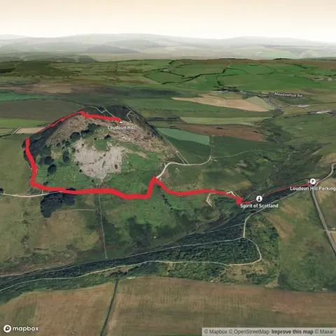 Loudoun Hill